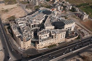 taj terraces amman